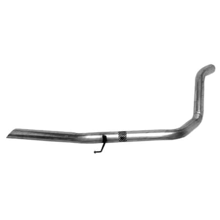 Walker Exhaust Tail Pipe, 55186 55186